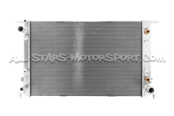Audi S4 B8 / S5 8T CSF Race Aluminium Radiator
