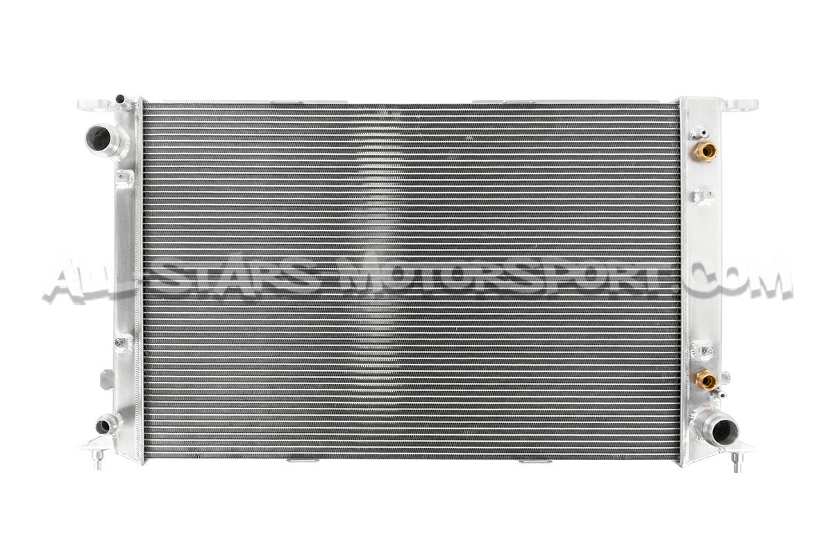 Radiateur aluminium CSF Race pour Audi S4 B8 / S5 8T