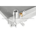 Audi S4 B8 / S5 8T CSF Race Aluminium Radiator