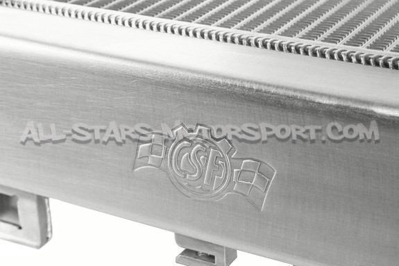 Audi S4 B8 / S5 8T CSF Race Aluminium Radiator