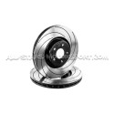 Ford Focus 2 RS Tarox F2000 Front Brake Discs