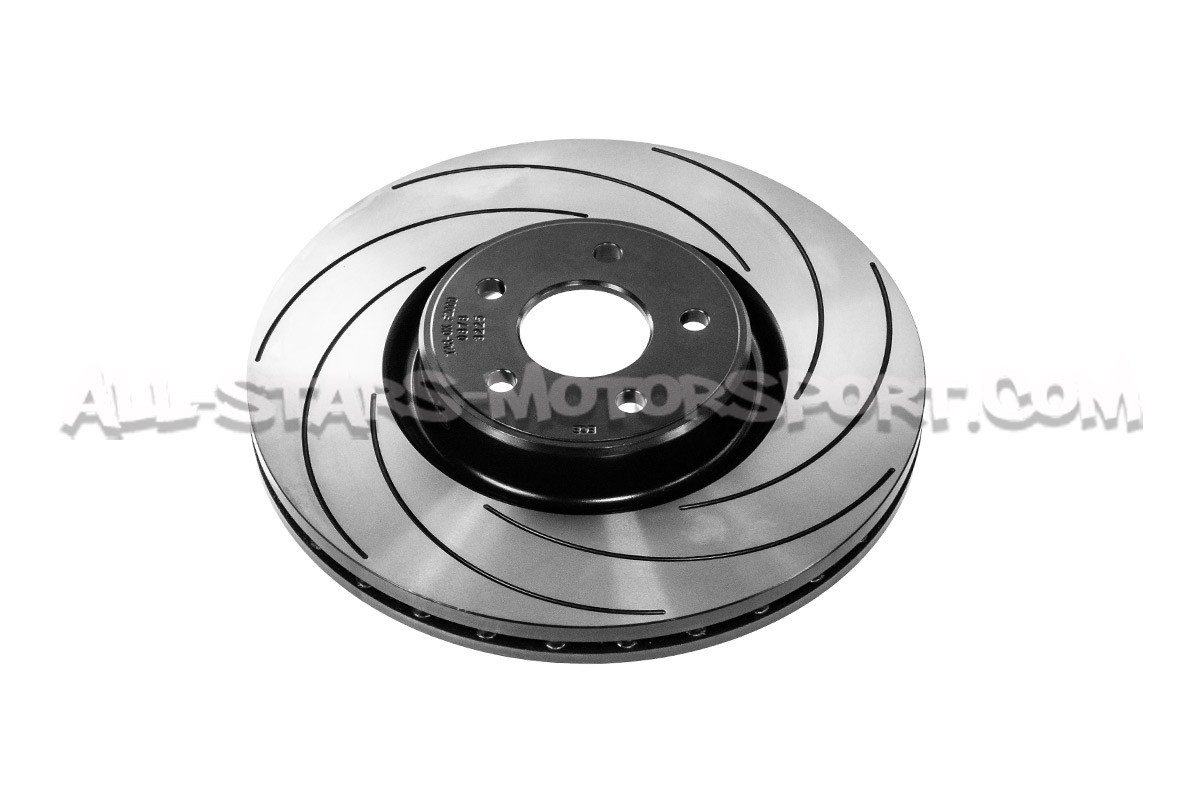 Ford Focus 2 RS Tarox F2000 Front Brake Discs