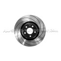 Ford Focus 2 RS Tarox F2000 Front Brake Discs