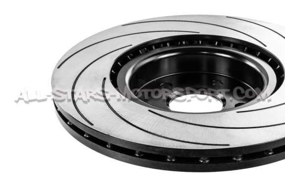 Ford Focus 2 RS Tarox F2000 Front Brake Discs