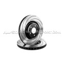 Audi S4 B8 and S5 8T Tarox F2000 Front Brake Discs