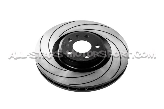 Disques de frein avants Tarox F2000 pour Audi S4 B8 et S5 8T