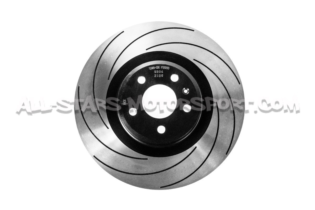 Audi S4 B8 and S5 8T Tarox F2000 Front Brake Discs