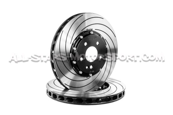 Mercedes Benz CLA45 / A45 AMG W176 Tarox Bespoke F2000 Front Brake ...