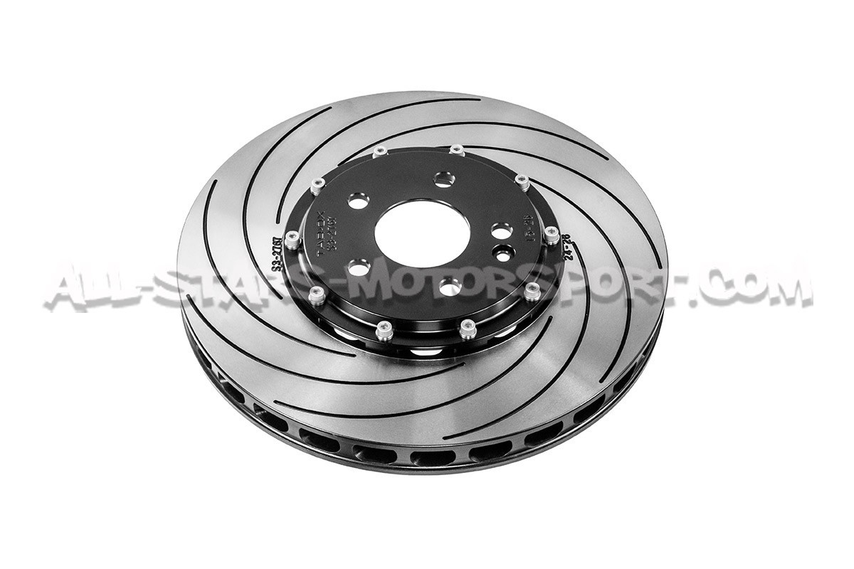 Mercedes Benz CLA45 / A45 AMG W176 Tarox Bespoke F2000 Front Brake ...