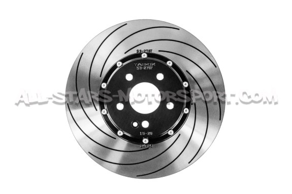 Mercedes Benz CLA45 / A45 AMG W176 Tarox Bespoke F2000 Front Brake ...