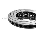 Mercedes Benz CLA45 / A45 AMG W176 Tarox Bespoke F2000 Front Brake ...