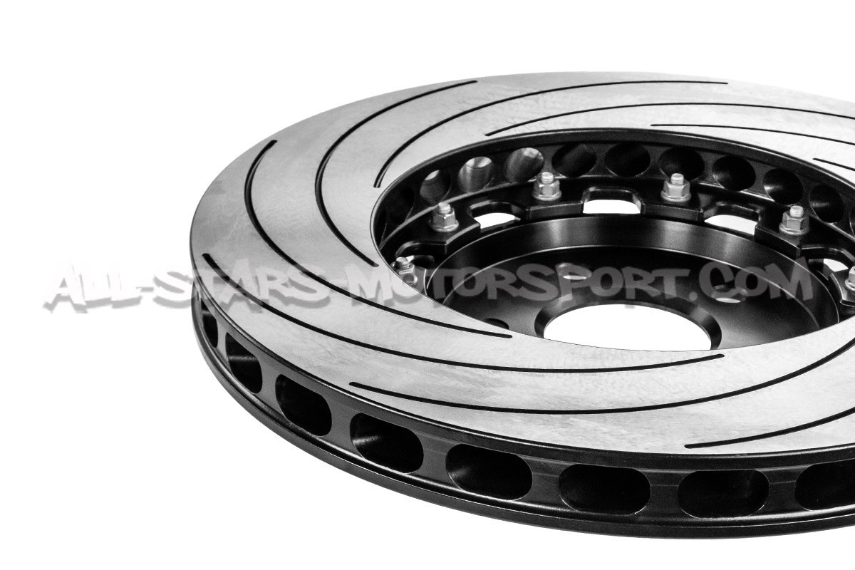Mercedes Benz CLA45 / A45 AMG W176 Tarox Bespoke F2000 Front Brake ...