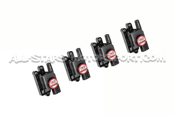 Okada Projects Plasma Ignition Coils for Mitsubishi Lancer Evo 8 / ...