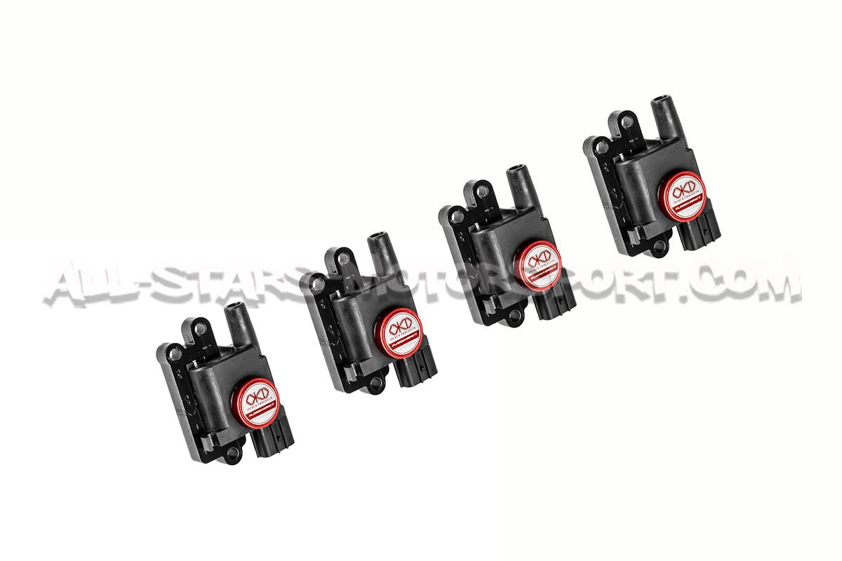 Okada Projects Plasma Ignition Coils for Mitsubishi Lancer Evo 8 / ...