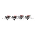 Okada Projects Plasma Ignition Coils for Mitsubishi Lancer Evo 8 / ...
