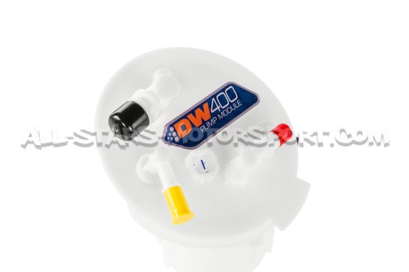 Honda Civic Type R FK2 / FK8 / FL5 Deatschwerks DW300 Fuel Pump Module