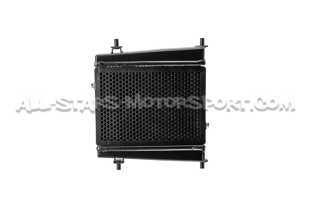 Toyota Supra Mk5 and BMW M240i G42 / M340i / M440i G2x CSF Race Auxiliary Radiator