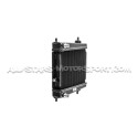 Toyota Supra Mk5 and BMW M240i G42 / M340i / M440i G2x CSF Race Auxiliary Radiator