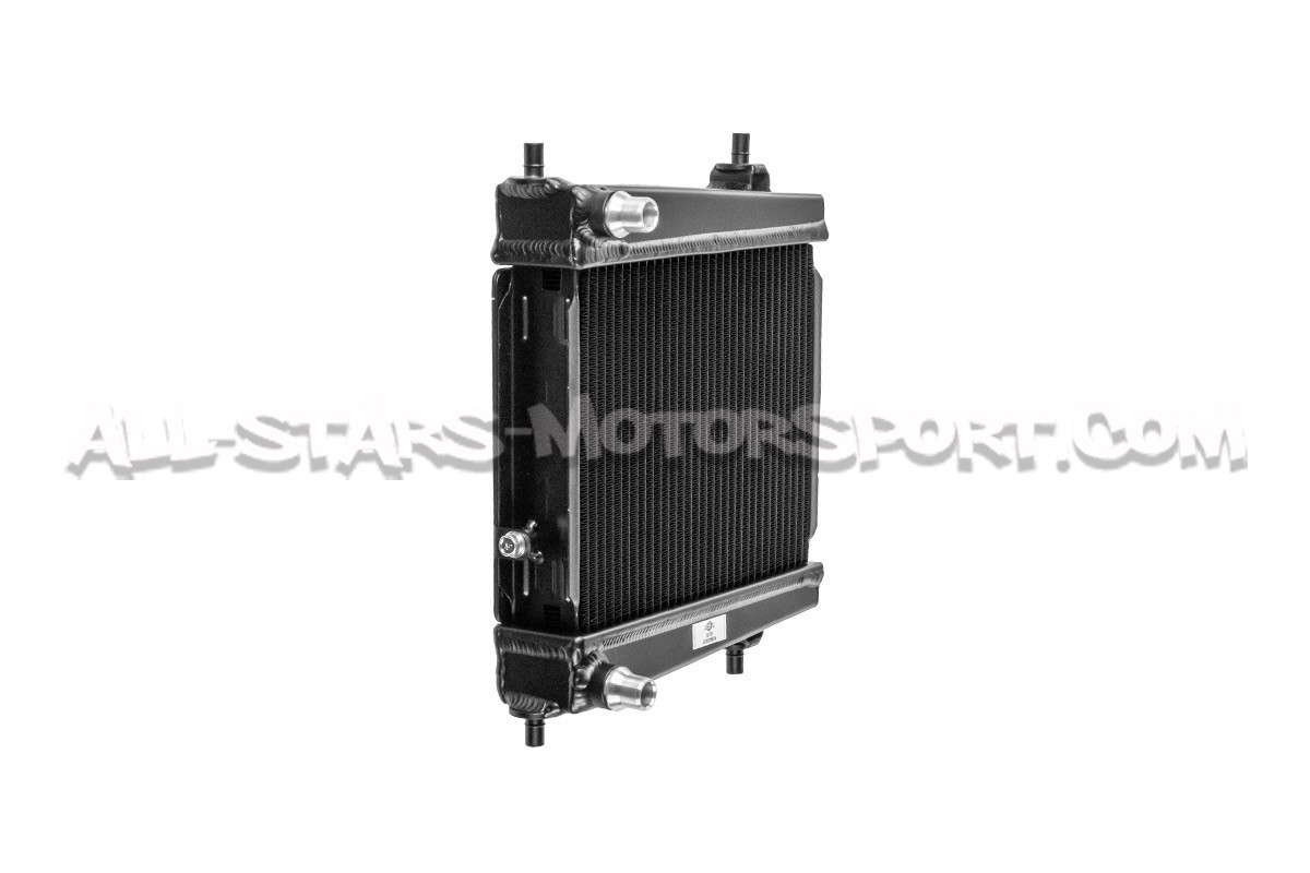 Toyota Supra Mk5 and BMW M240i G42 / M340i / M440i G2x CSF Race Auxiliary Radiator