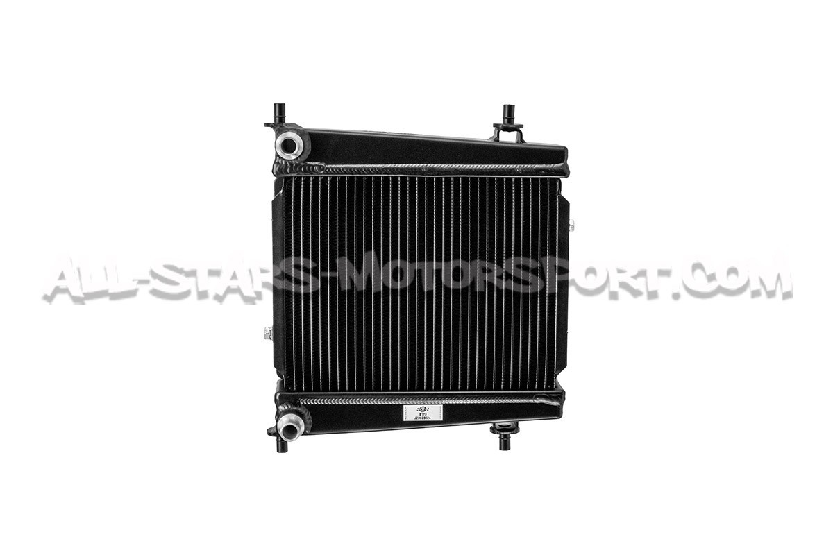 Toyota Supra Mk5 and BMW M240i G42 / M340i / M440i G2x CSF Race Auxiliary Radiator