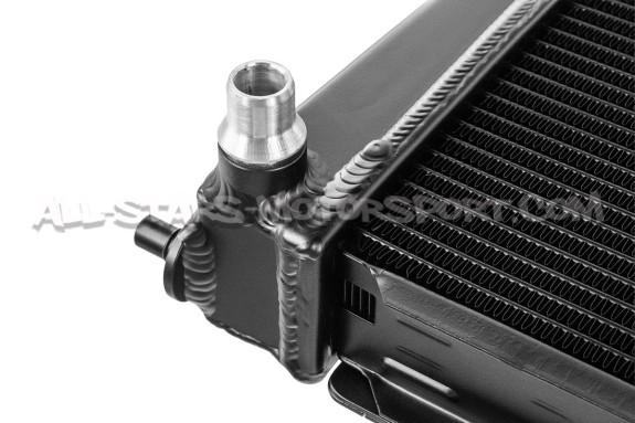 Toyota Supra Mk5 and BMW M240i G42 / M340i / M440i G2x CSF Race Auxiliary Radiator