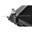 Toyota Supra Mk5 and BMW M240i G42 / M340i / M440i G2x CSF Race Auxiliary Radiator