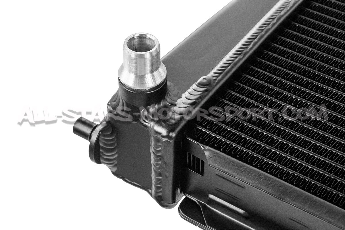 Toyota Supra Mk5 and BMW M240i G42 / M340i / M440i G2x CSF Race Auxiliary Radiator