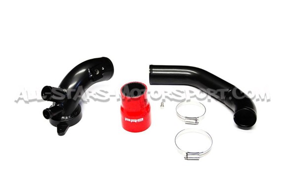 Airtec Top Cold Side Boost Pipes for Renault Clio 4 RS 200 / 220