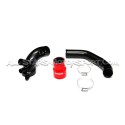 Airtec Top Cold Side Boost Pipes for Renault Clio 4 RS 200 / 220
