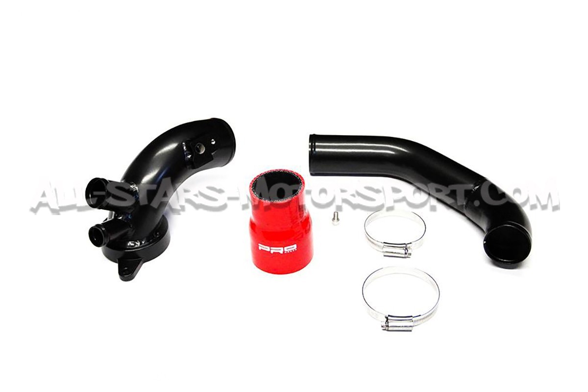 Tubos de intercambiador Airtec para Renault Clio 4 RS 200 / 220