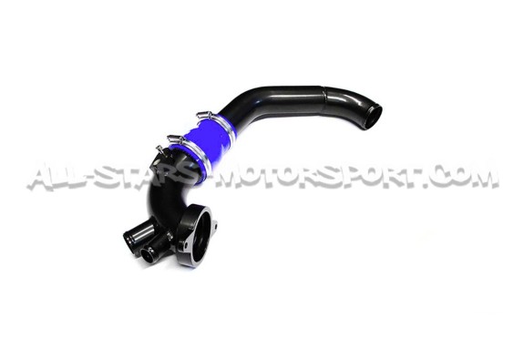 Airtec Top Cold Side Boost Pipes for Renault Clio 4 RS 200 / 220