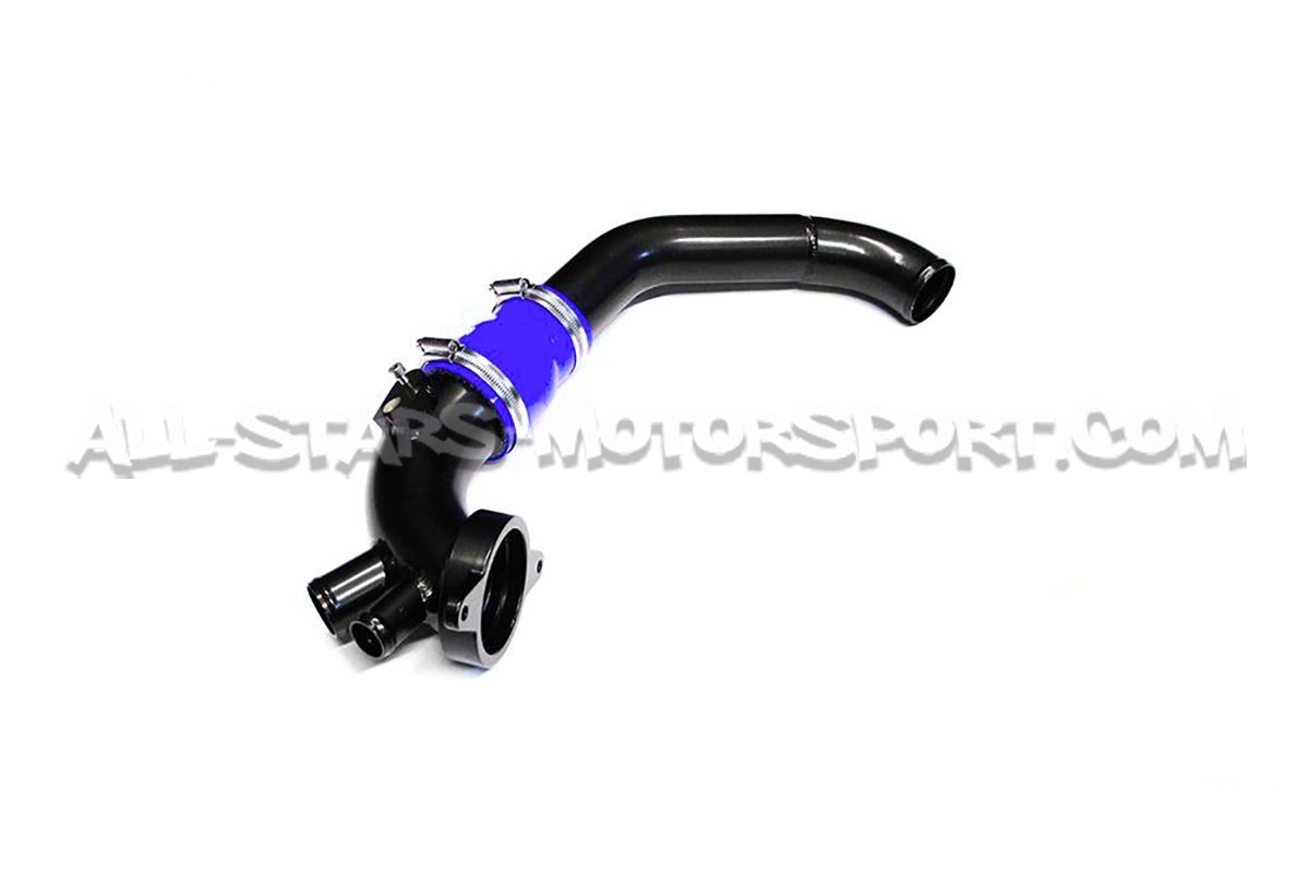 Airtec Top Cold Side Boost Pipes for Renault Clio 4 RS 200 / 220