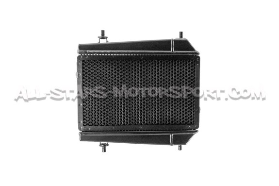 BMW M3 G80 / M4 G8x / M2 G87 CSF Race Auxiliary Radiator