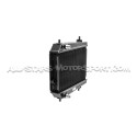 BMW M3 G80 / M4 G8x / M2 G87 CSF Race Auxiliary Radiator