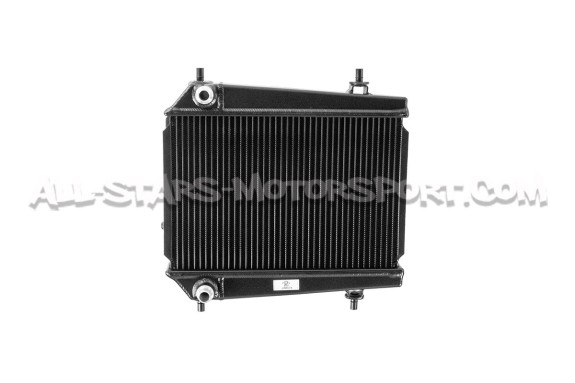 BMW M3 G80 / M4 G8x / M2 G87 CSF Race Auxiliary Radiator