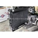 BMW M3 G80 / M4 G8x / M2 G87 CSF Race Auxiliary Radiator