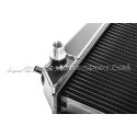 BMW M3 G80 / M4 G8x / M2 G87 CSF Race Auxiliary Radiator