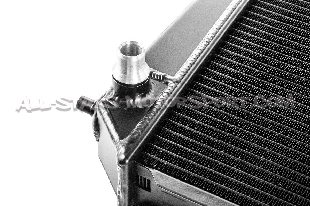 BMW M3 G80 / M4 G8x / M2 G87 CSF Race Auxiliary Radiator