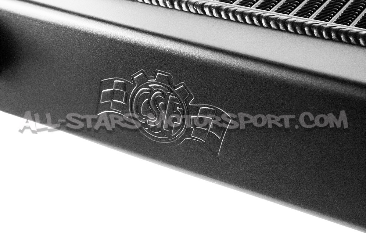 BMW M3 G80 / M4 G8x / M2 G87 CSF Race Auxiliary Radiator