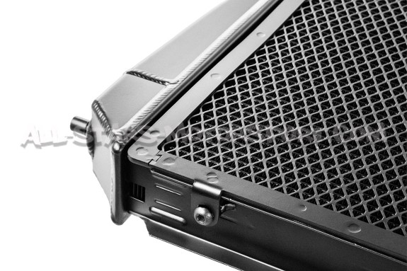 BMW M3 G80 / M4 G8x / M2 G87 CSF Race Auxiliary Radiator