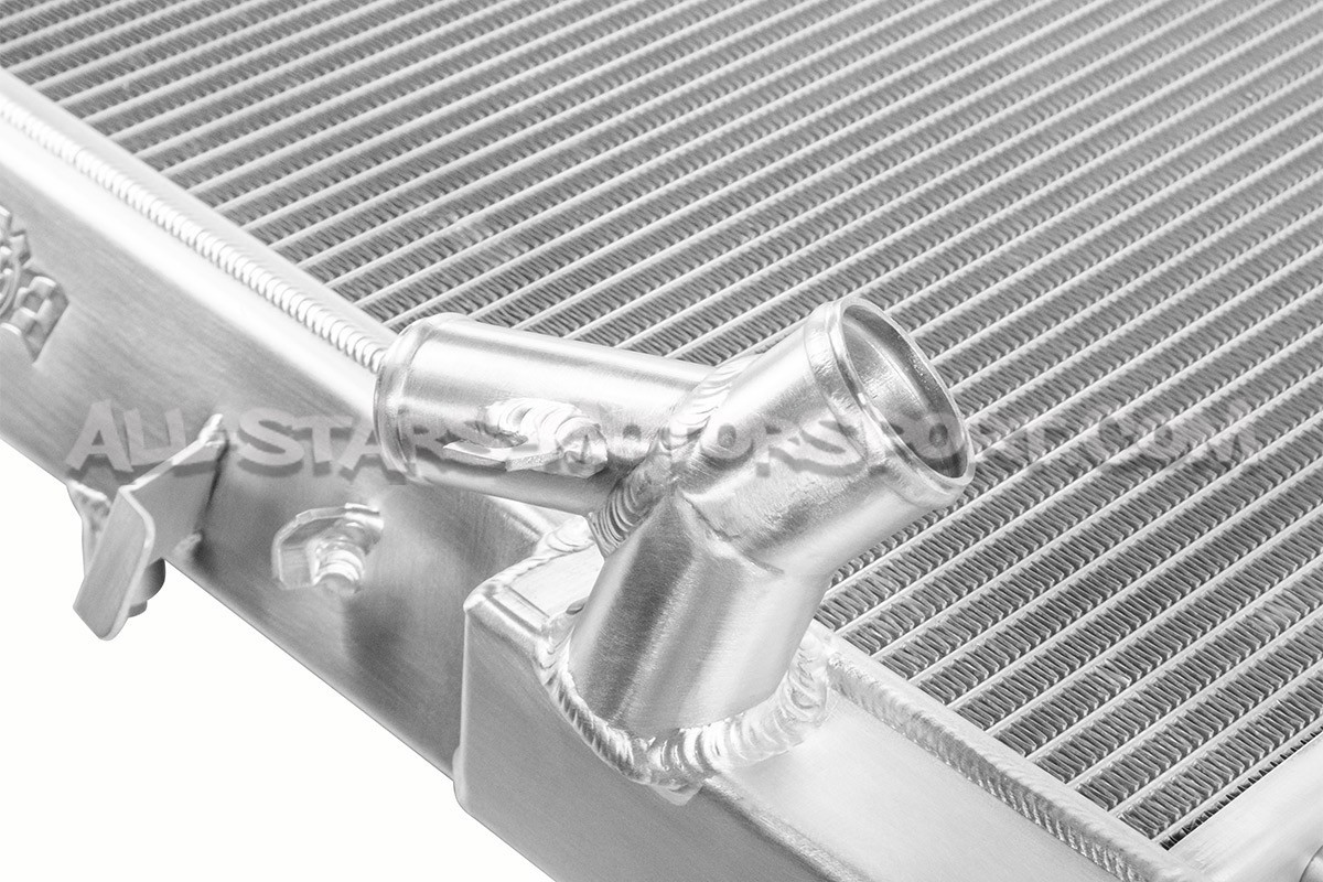 Porsche 911 991Turbo and 991.1 GT3 / GT3RS CSF Race Aluminium Radia...