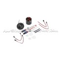 BMW 135i / 1M E82 et 335i / M3 E9x Deatschwerks Fuel Pump Module Kit