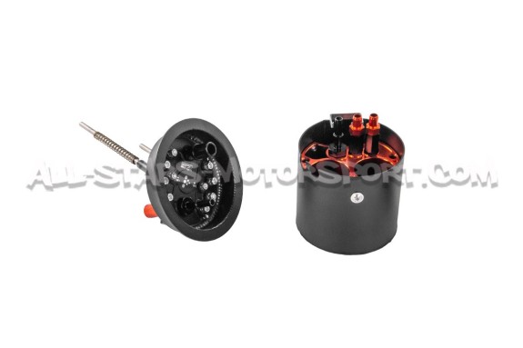 BMW 135i / 1M E82 et 335i / M3 E9x Deatschwerks Fuel Pump Module Kit