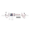 Kit module pompes à essence Deatschwerks pour BMW 135i / 1M E82 et ...