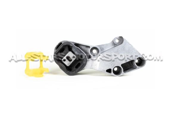 Inserto Powerflex para soporte de caja de cambios de Audi S4 B5 / RS4 B5