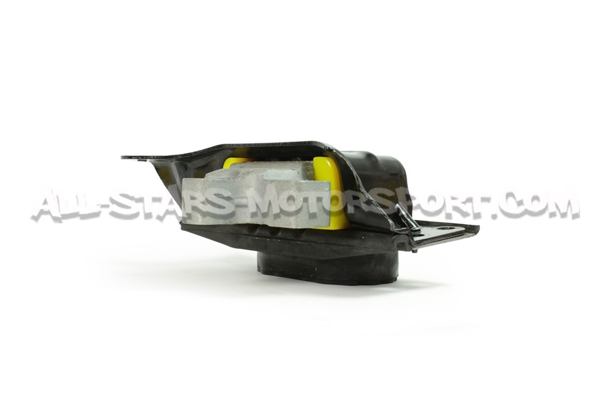 Inserto Powerflex para soporte de caja de cambios de Audi RS3 8V / 8.5V y TTRS 8S