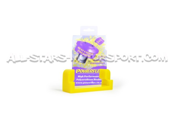 Audi RS3 8V / 8.5V and TTRS 8S Powerflex Gearbox Mount Insert