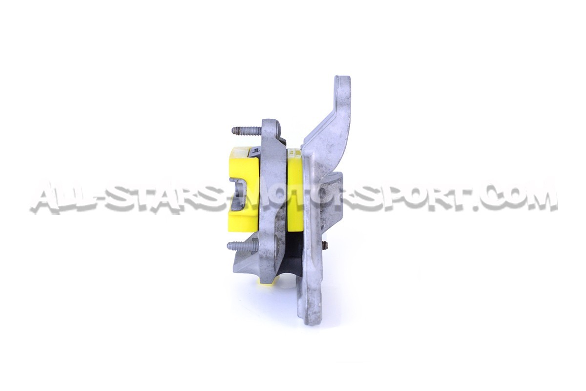 Audi A4 / S4 / RS4 B8, A5 / S5 / RS5 8T and RS6 C6 Powerflex Gearbox Mount Insert