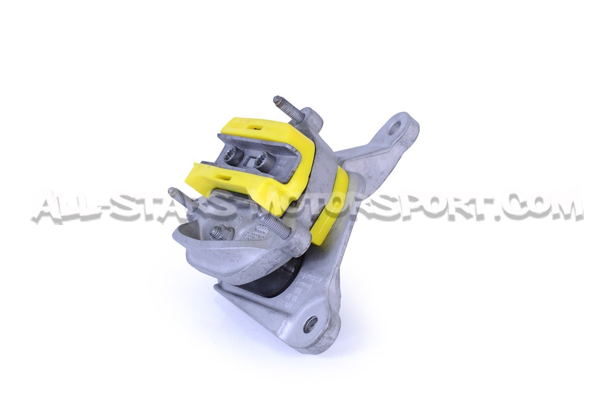 Audi A4 / S4 / RS4 B8, A5 / S5 / RS5 8T and RS6 C6 Powerflex Gearbox Mount Insert