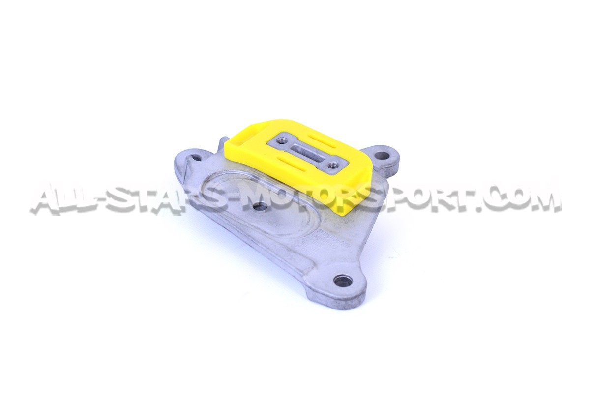 Insert de support de boite Powerflex pour Audi A4 / S4 / RS4 B8, A5 / S5 / RS5 8T et RS6 C6